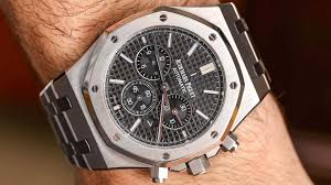 audemars piguet royal oak offshore replica